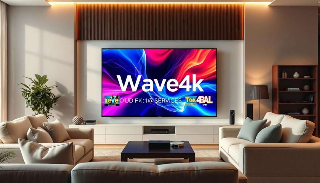 Top 5 IPTV-Anbieter in Deutschland 2025 im Vergleich | Wave4K

